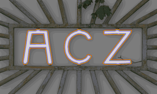 ACZ Logo