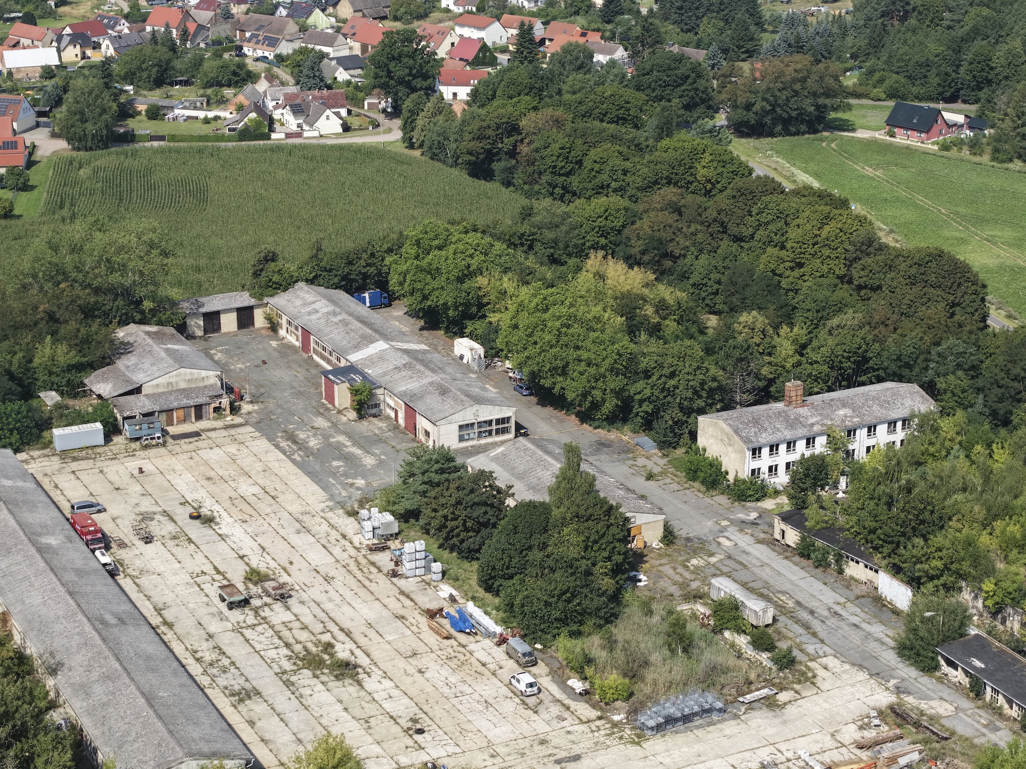Einladung zum Sommerfest 2026